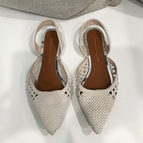 Zara Basic Collection Size 38 - Picture 2 of 6